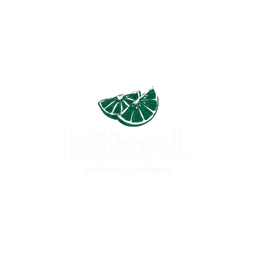 Bitterd Logo
